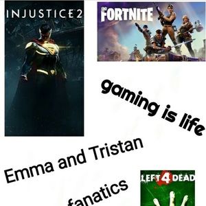 Meet your Posher, Emma